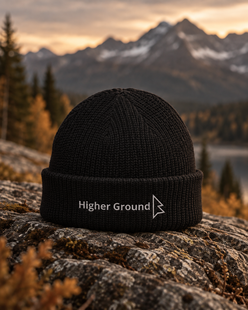 The Nord Beanie
