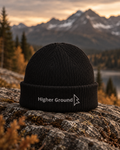The Nord Beanie