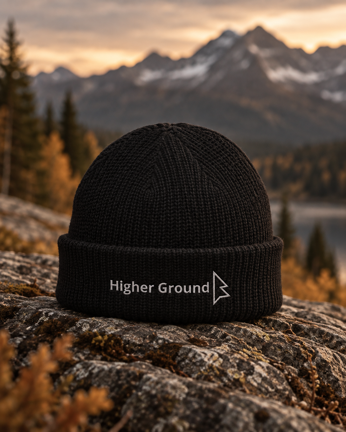 The Nord Beanie