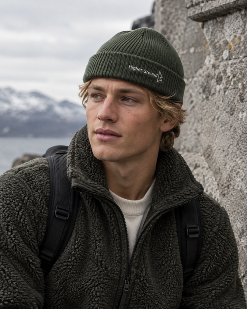 The Nord Beanie