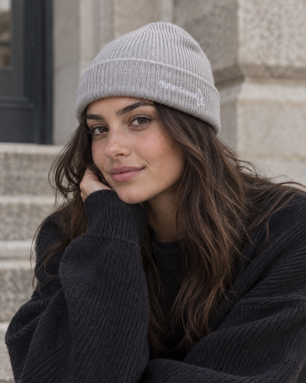 The Nord Beanie