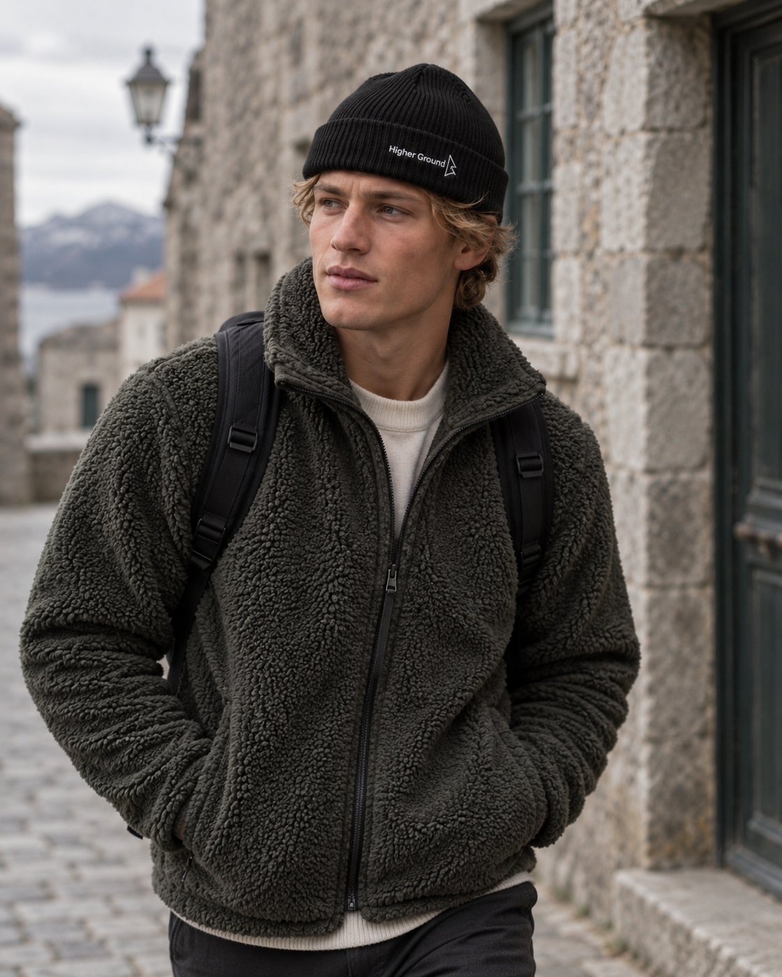 The Nord Beanie