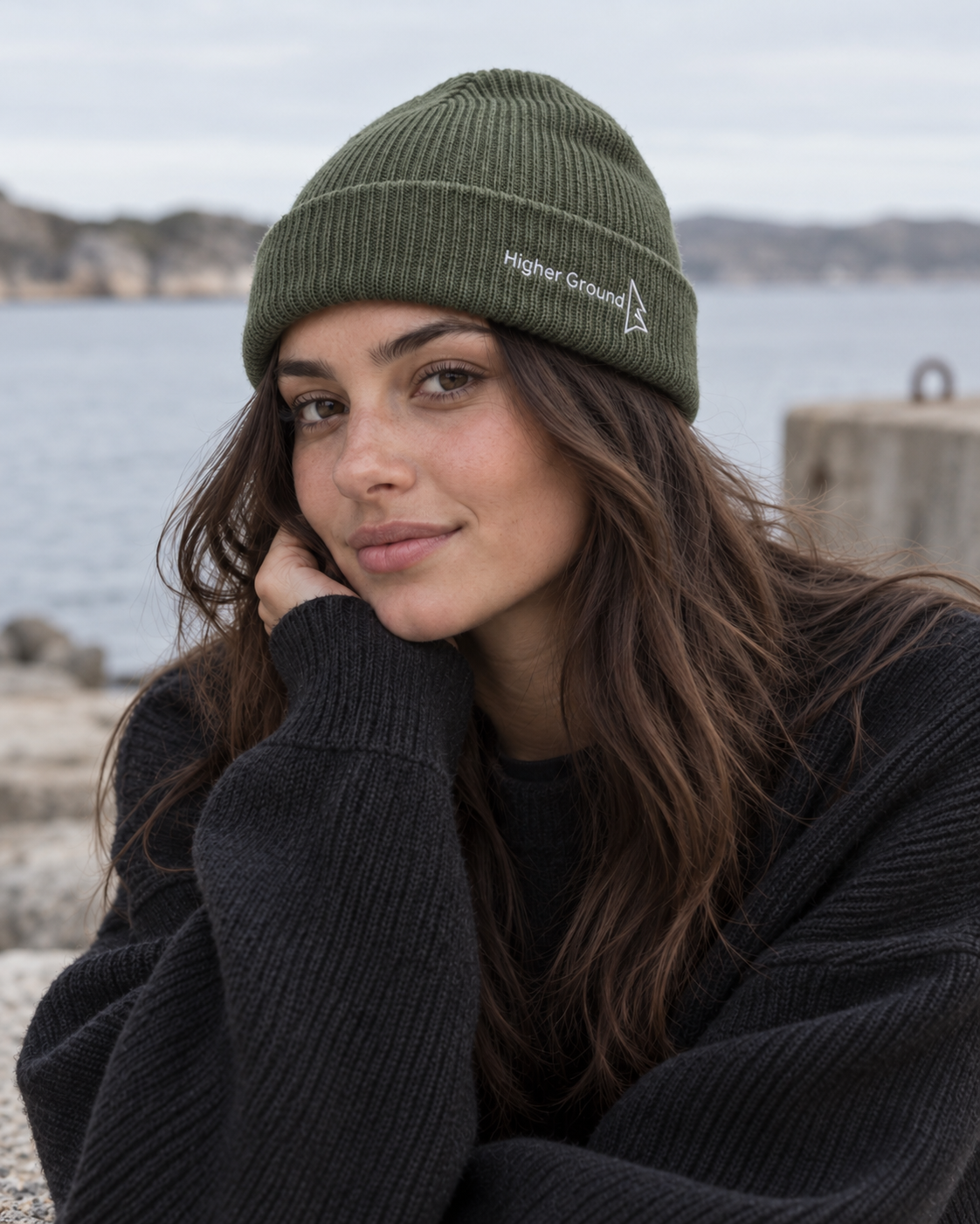 The Nord Beanie