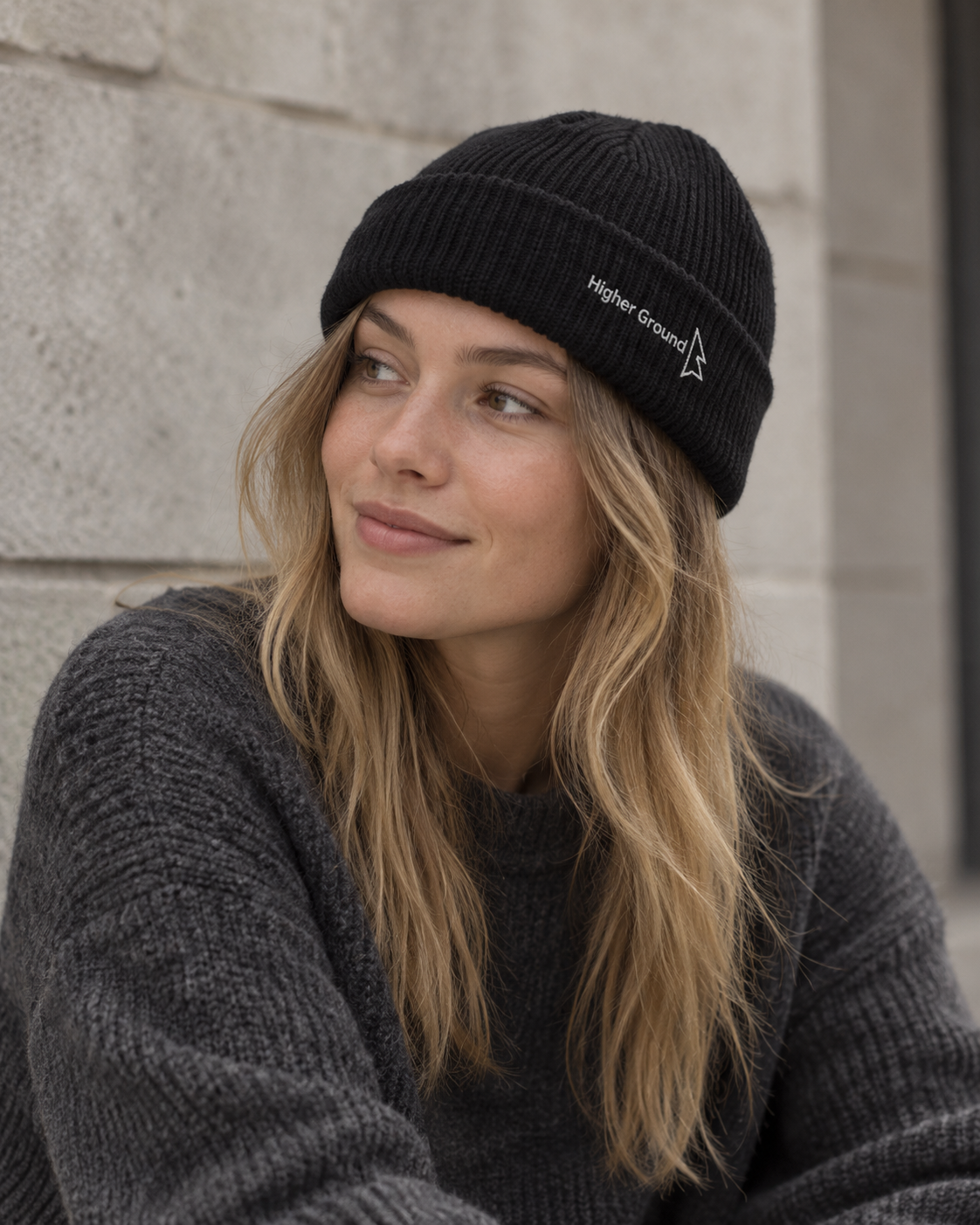 The Nord Beanie